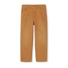 Pantalón infantil de denim