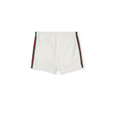 Babyshorts aus Frottee