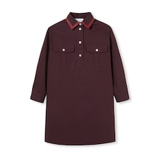 Children's cotton dress