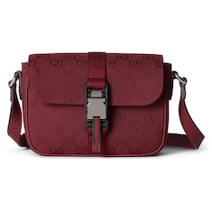 Mini GG crossbody bag