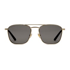 Солнцезащитные очки в квадратной оправе