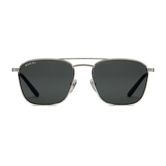 Square frame sunglasses