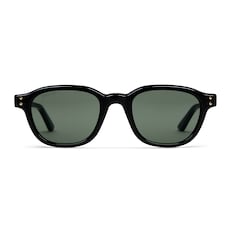 Round frame sunglasses