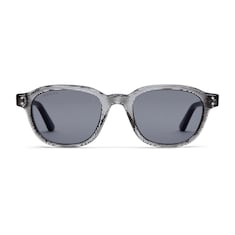 Round frame sunglasses