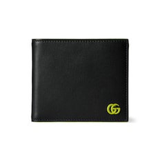 GG Marmont coin wallet