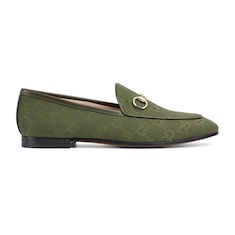 Mocasín Gucci Jordaan para mujer