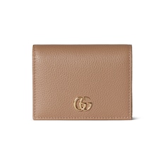 GG Marmont mini wallet