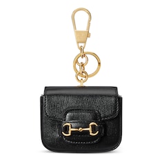 Gucci Horsebit 1955 Schlüsselanhänger