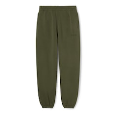 Pantalón de chándal de punto bordado