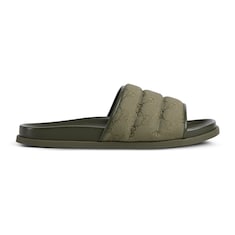 Sandalia tipo chancla para hombre