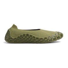 รองเท้าผ้าใบ Men's slip-on sneaker