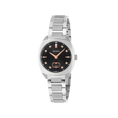 นาฬิกา Gucci Interlocking watch, 29 มม.