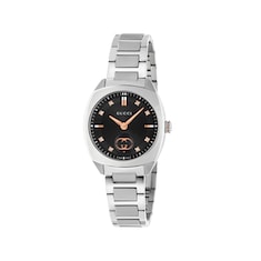 Gucci Interlocking watch, 29mm