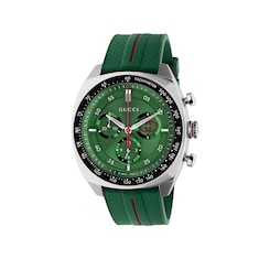 Montre Gucci Interlocking, 41 mm