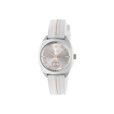 Gucci Interlocking Uhr, 29 mm