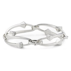 Chiodo intertwined bracelet