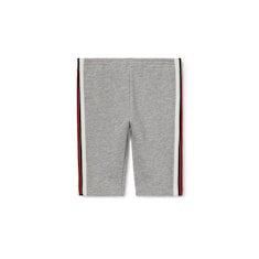 Baby cotton jogging pants