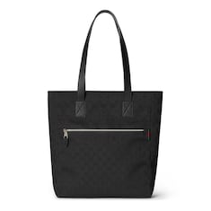 GG帆布中号托特包