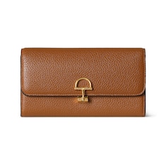 Portafoglio continental Gucci Softbit