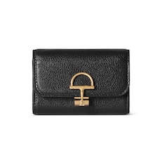 Gucci Softbit card case