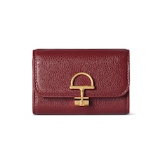 Gucci Softbit card case