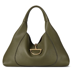 Sac à épaule Gucci Softbit maxi format