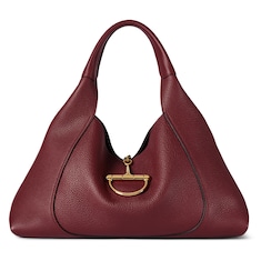 Sac à épaule Gucci Softbit maxi format