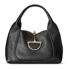 Bolso de hombro Gucci Softbit pequeño