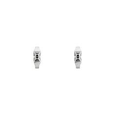 Pendientes de aro Chiodo