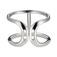 Bracelet-manchette Gucci Staffa