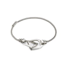 Pulsera Gucci Staffa con adorno