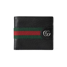 Ophidia bi-fold wallet