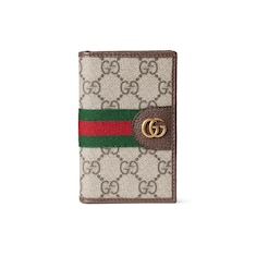 Ophidia long card case