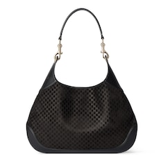 Bolso de hombro Gucci B pequeño