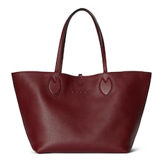Gucci Totissima large reversible tote bag