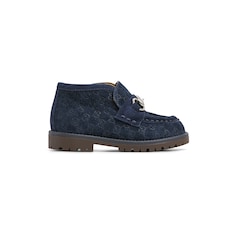 Bottines pour tout-petit avec détail Mors