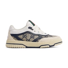 Children's Gucci Re-Web sneaker