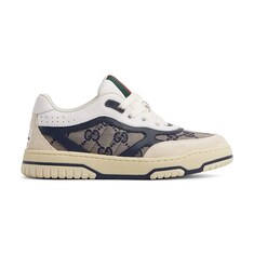 Zapatilla infantil Gucci Re-Web