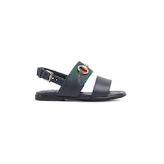 Toddler sandal with Web