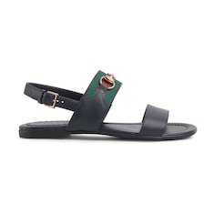 Children's sandal with Web