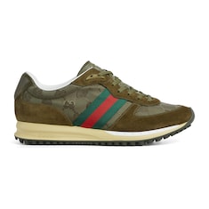 Men's Gucci Re-Motion sneaker