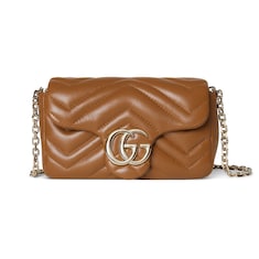 Minibolsa para el hombro GG Marmont
