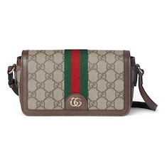 Mini borsa a spalla Ophidia