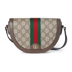 กระเป๋า Ophidia small shoulder bag