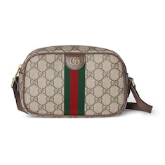 กระเป๋า Ophidia small camera bag