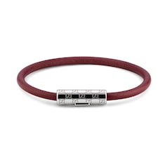 Bracciale con dettaglio GG