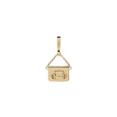 Adorno Gucci Horsebit 1955
