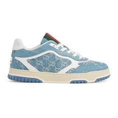 Sneaker uomo Gucci Re-Web
