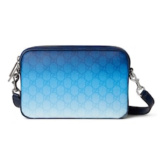 Borsa a tracolla Gucci Chroma misura piccola