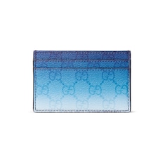 Porte-cartes Gucci Chroma
